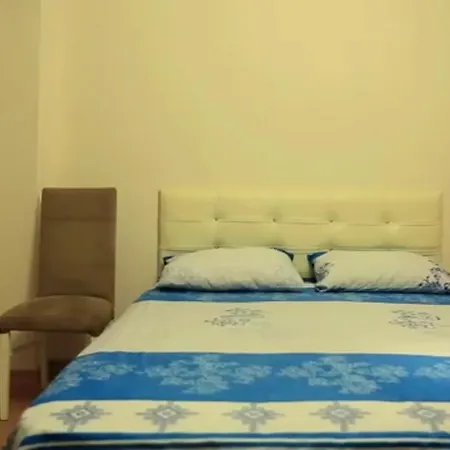 Lejlighed Mubasher Razouk Istanbul